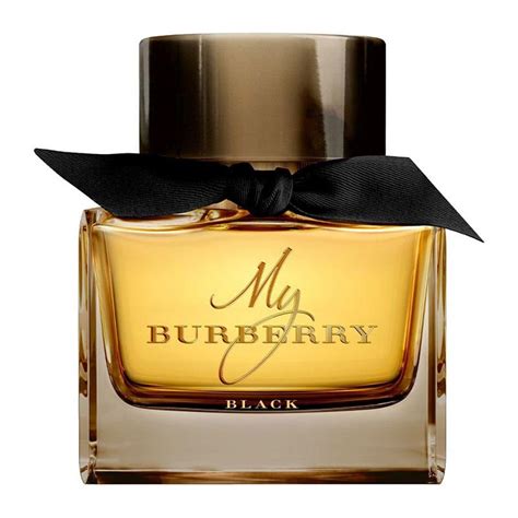 my burberry black mini|my burberry black parfum.